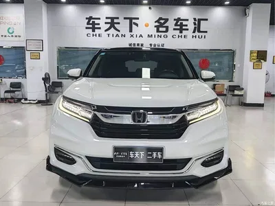 2020 Honda Avancier 240TURBO 2WD Comfort Edition, фото 2, лот 10429137