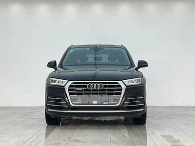 2020 Audi Q5L 40 TFSI Prestige Fashion, фото 2, лот 11574724