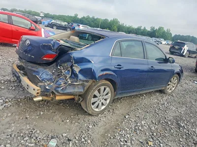 2005 TOYOTA AVALON XLS, фото 3, лот 10555672