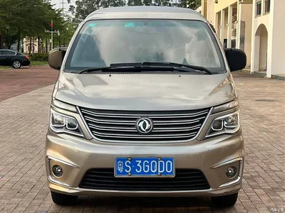 2018 Dongfeng Lingzhi M5L 2.0L 7-Seater Comfort, фото 2, лот 11280017