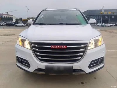 2015 Haval H6 Sport 1.5T Automatic 2WD Luxury, фото 3, лот 11138585