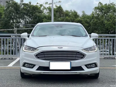2017 Ford Mondeo EcoBoost 180 Fashion, фото 1, лот 11182495