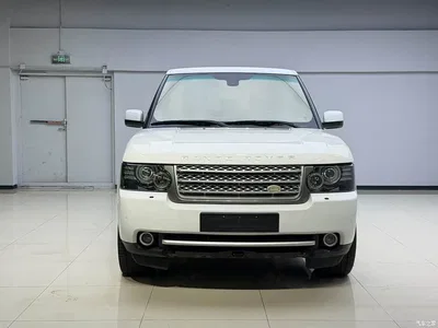 2012 Land Rover Range Rover 5.0 NA V8, фото 2, лот 10338151