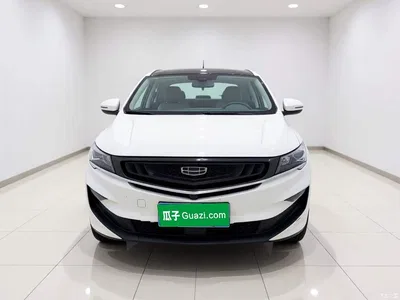 2021 Geely Jia Ji 1.8TD DCT Comfort, фото 2, лот 10387314