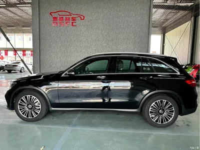 2018 Mercedes-Benz GLC 260 4MATIC Dynamic, фото 4, лот 10292586
