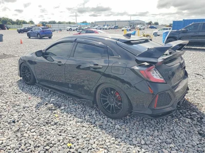 2019 HONDA CIVIC EX, фото 2, лот 11560766