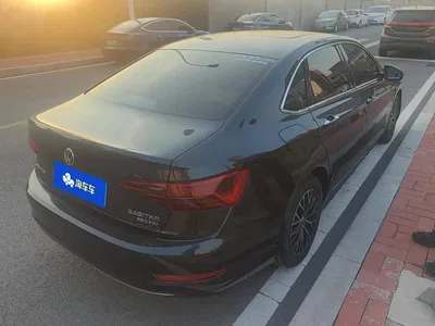 2019 Volkswagen Sagitar 280TSI DSG Comfort Edition China VI, фото 3, лот 10689554