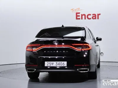 2017 Hyundai Grandeur 2.4 Premium, фото 4, лот 11451345