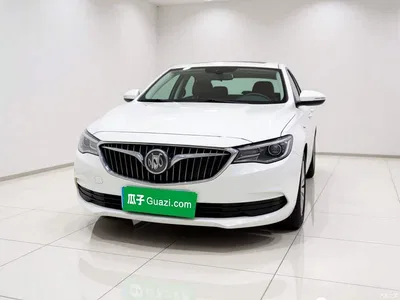 2021 Buick Excelle Facelift Exemplar 1.5L Auto Elite, фото 1, лот 11513281