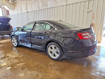 2014 FORD TAURUS SEL, фото 2, лот 10558177