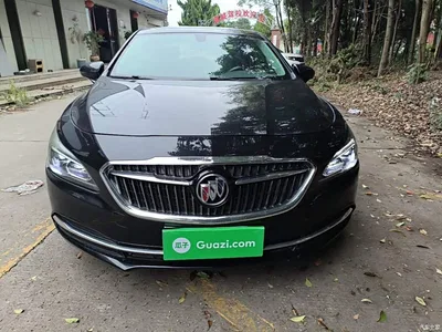 2018 Buick LaCrosse Model 20T Elite Edition, фото 3, лот 10839185