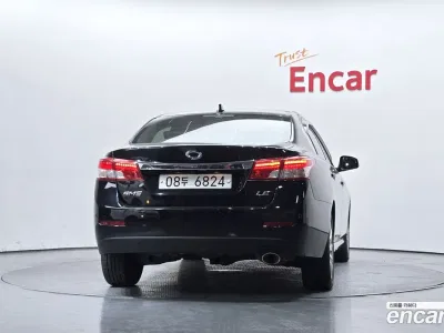 2014 Samsung SM5 LE, фото 4, лот 10189699