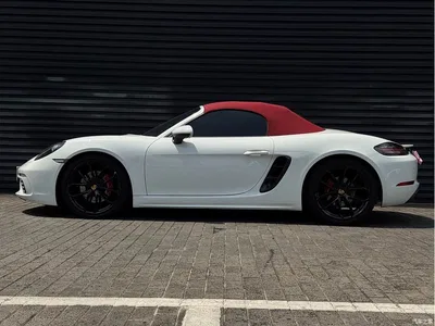 2023 Porsche 718, фото 2, лот 10412715