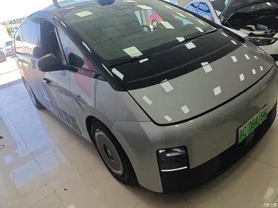 2024 Li Auto MEGA Ultra, фото 2, лот 10359146