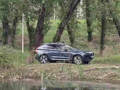 2023 Volvo XC60 Plug-in Hybrid T8 Plug-in Hybrid Long Range AWD Smart Elegance Luxury, фото 3, лот 10347461