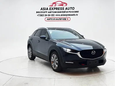 2021 Mazda CX-30 2.0L Auto Elegant Joy Type, фото 3, лот 10324614