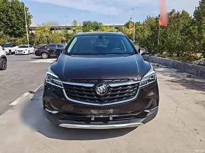 2020 Buick Envision Plus 28T AWD Elite, фото 3, лот 11449529