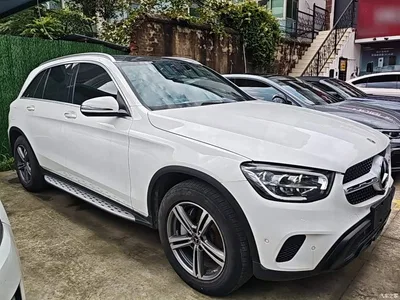 2020 Mercedes-Benz GLC Facelift GLC 260 L 4MATIC Luxury, фото 4, лот 10294392