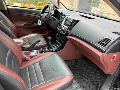 2015 BYD Surui Facelift 1.5L Manual Comfort, фото 4, лот 11172178