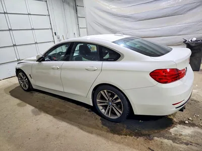 2016 BMW 428 I GRAN COUPE SULEV, фото 2, лот 10819201