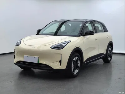 2025 Geely Galaxy Starry Wish UP 410km Explorer+ Edition, фото 1, лот 10834676