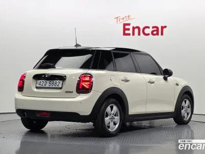 2019 Mini Cooper 5Door Standard, фото 2, лот 10094951