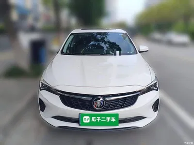 2023 Buick Verano Pro Joy Edition, фото 2, лот 10276280