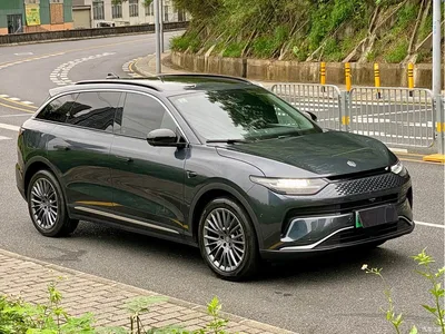 2024 Leapmotor C11 Extended Range 300 Premium Edition, фото 3, лот 10316275