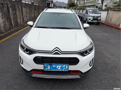 2019 Citroën C3-XR 230THP DCT YueLing Edition, фото 3, лот 10378342