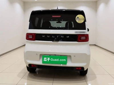 2022 Wuling Motors Hongguang MINIEV Macaron Fashion LFP, фото 3, лот 11199932