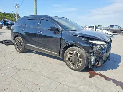 2023 KIA SPORTAGE SX PRESTIGE, фото 4, лот 10788174