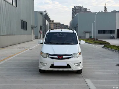 2016 Wuling Motors Wuling Hongguang 1.5L Facelift S Comfort, фото 2, лот 10448561