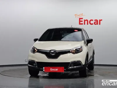 2015 Samsung QM3 RE, фото 3, лот 10336999