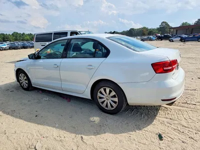 2015 VOLKSWAGEN JETTA BASE, фото 2, лот 10668264