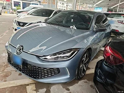 2023 Volkswagen Lamando L 280TSI DSG Cool Edition, фото 1, лот 10469621