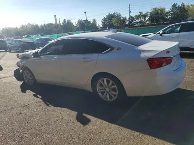 2019 CHEVROLET IMPALA LT, фото 2, лот 10718641