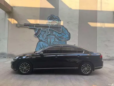 2020 Volkswagen Magotan 330TSI DSG Luxury, фото 2, лот 11247947