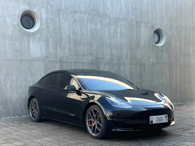 2022 Tesla Model 3 Performance High-Performance AWD, фото 3, лот 11087592