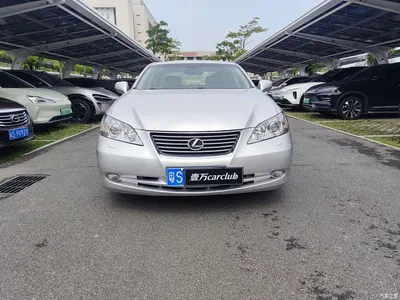 2006 Lexus ES 350, фото 2, лот 10312805