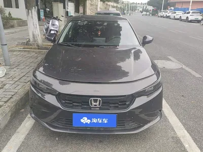 2023 Honda Integra 240TURBO CVT Leading Edition, фото 2, лот 10420461
