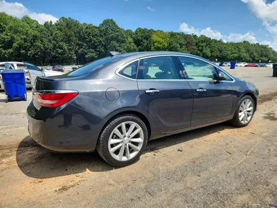 2016 BUICK VERANO, фото 3, лот 10860495