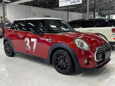 2014 MINI MINI 1.5T COOPER Excitement, фото 3, лот 10351260
