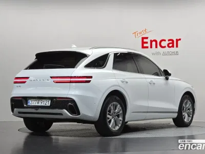 2023 Genesis GV70 2.5T Gasoline 2WD, фото 2, лот 11382401