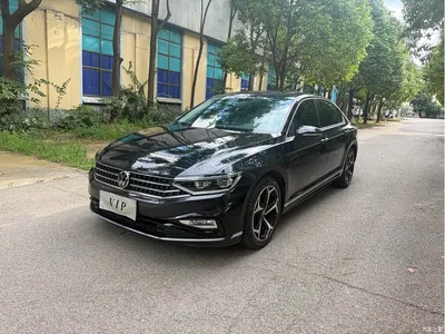 2023 Volkswagen Magotan 2 Million Units Anniversary Edition 330TSI DSG Leading Type, фото 3, лот 10430662