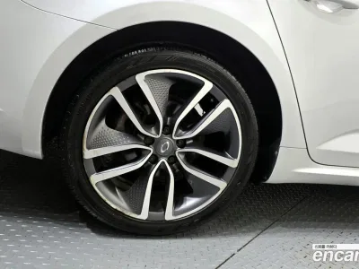 2016 Samsung SM6 1.6 TCe RE, фото 4, лот 10189810