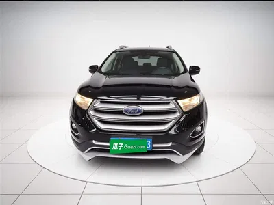 2015 Ford Edge 2.0T GTDi 2WD Elite, фото 3, лот 10283953