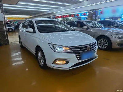 2019 Roewe i5 1.5L Manual 4G-Connected Langyue Edition, фото 4, лот 10343031