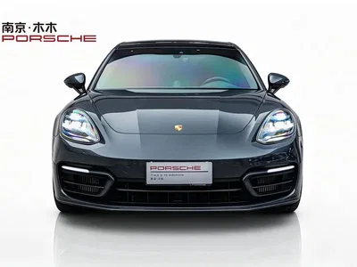 2022 Porsche Panamera 2.9T, фото 2, лот 10812332