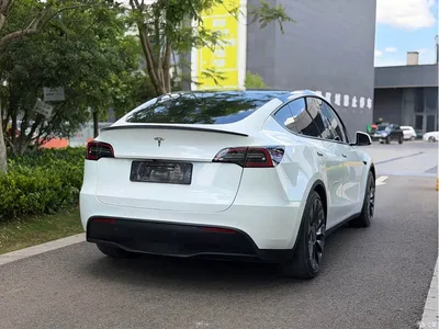 2022 Tesla Model Y Performance High-Performance All-Wheel Drive Version, фото 4, лот 11548201