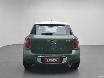 2014 MINI COUNTRYMAN 1.6L COOPER Fun, фото 4, лот 10329324
